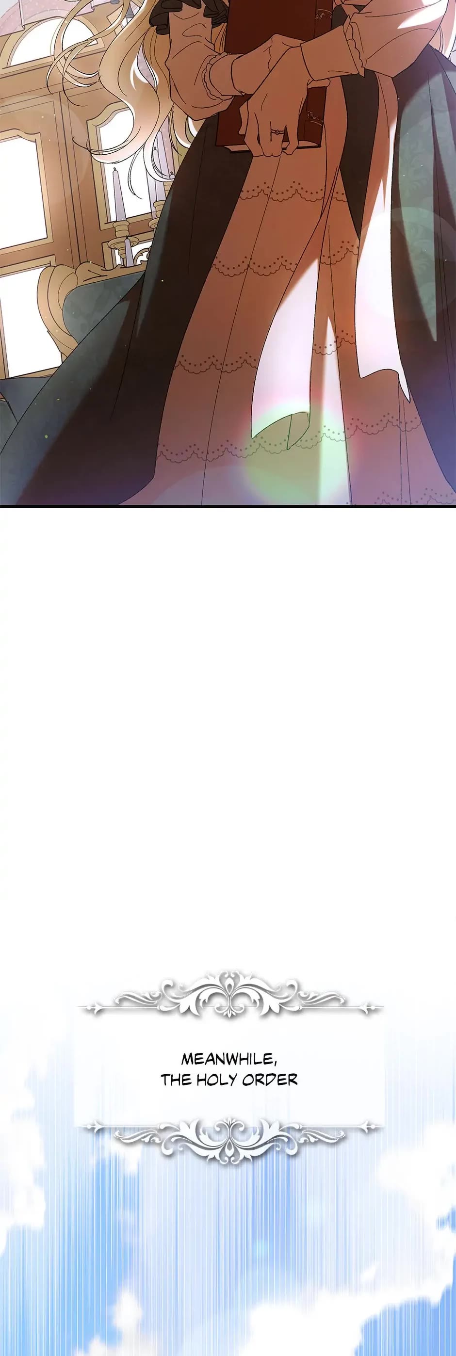 A Way to Protect the Lovable You Chapter 69 page 19 - Chapter 69