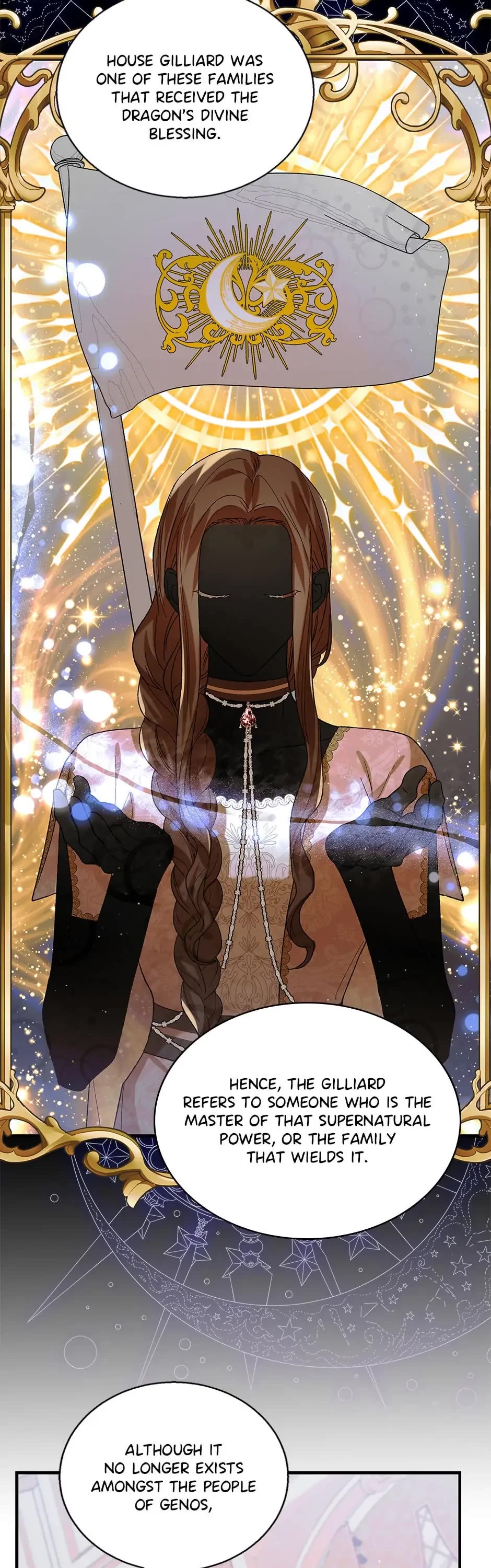 A Way to Protect the Lovable You Chapter 69 page 2 - Chapter 69