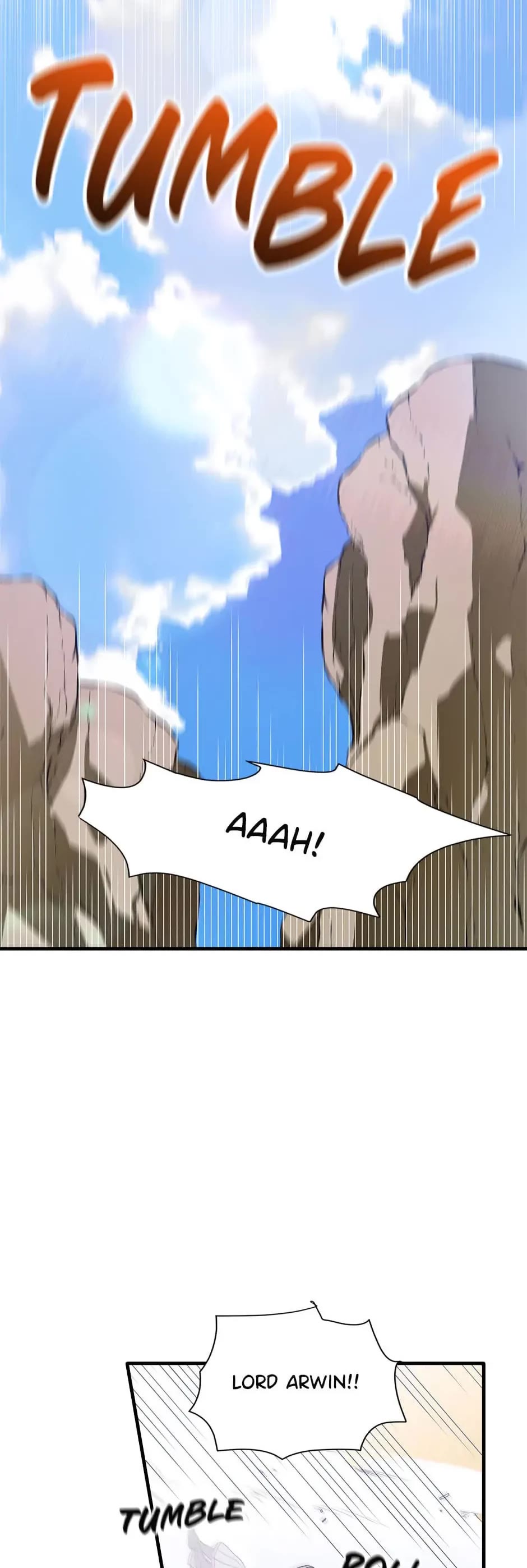 A Way to Protect the Lovable You Chapter 69 page 20 - Chapter 69