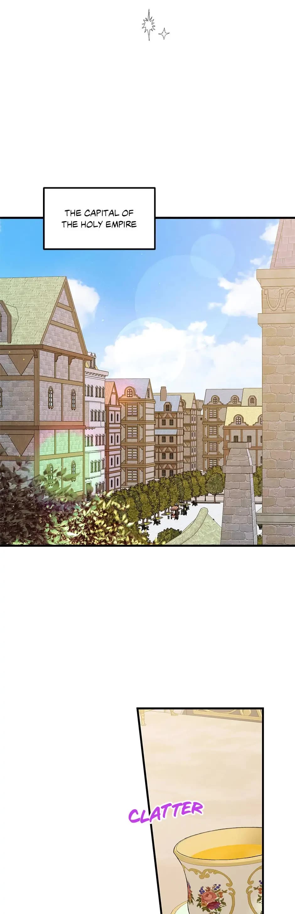 A Way to Protect the Lovable You Chapter 69 page 30 - Chapter 69