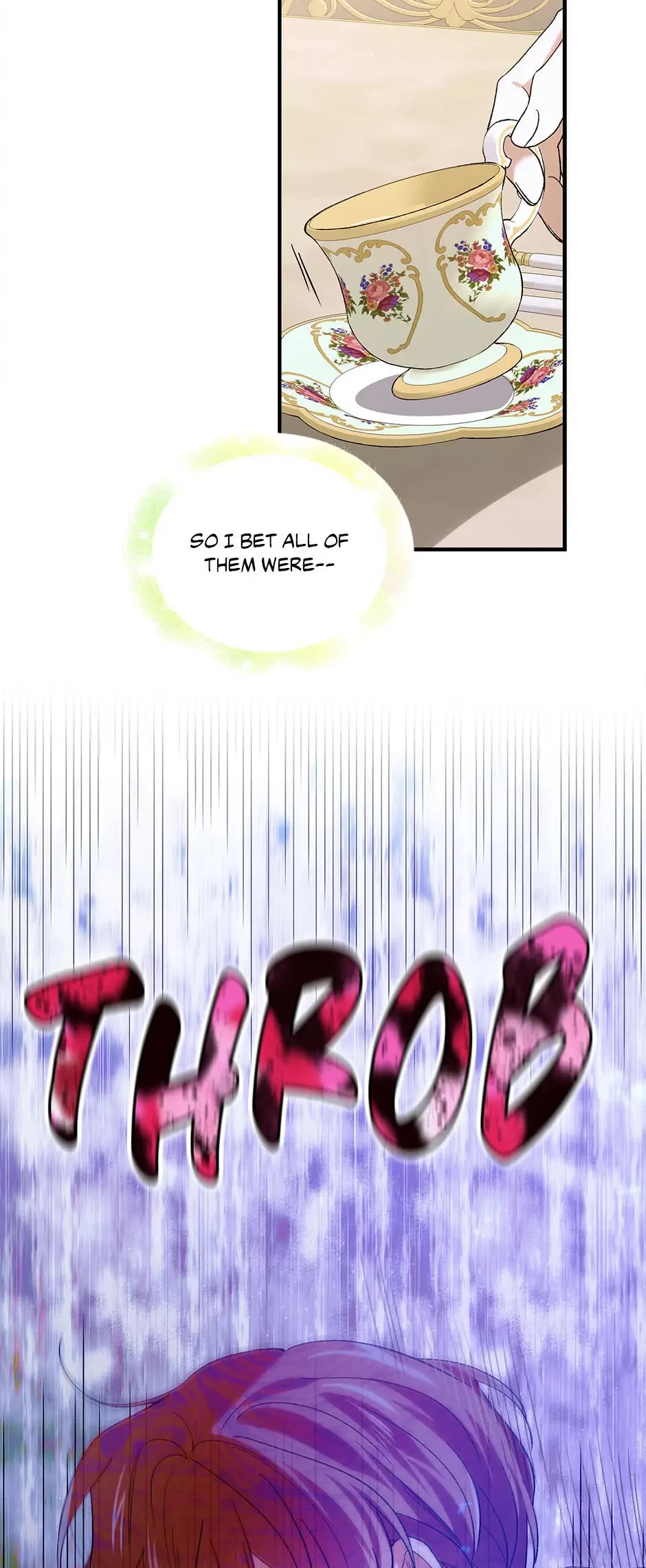A Way to Protect the Lovable You Chapter 69 page 34 - Chapter 69