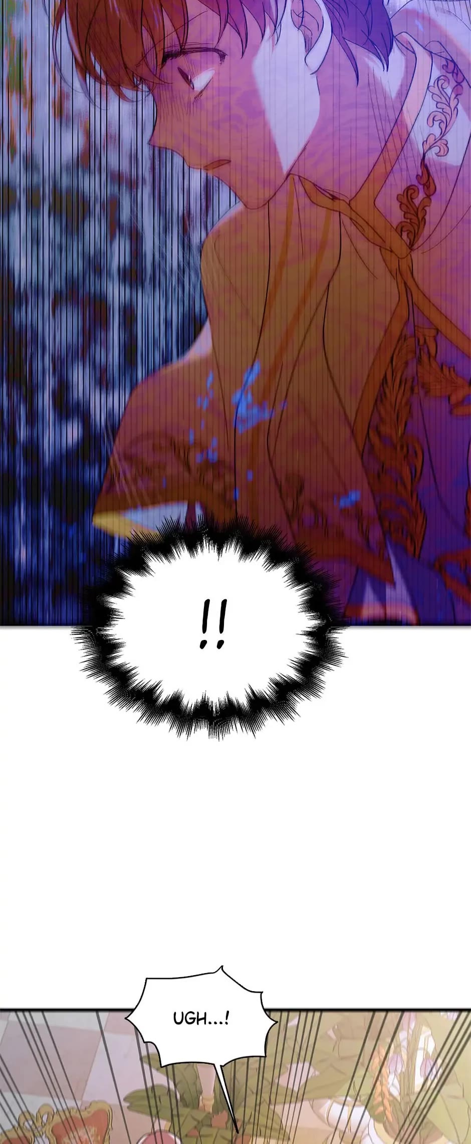 A Way to Protect the Lovable You Chapter 69 page 35 - Chapter 69