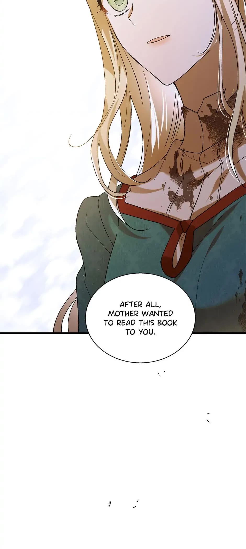 A Way to Protect the Lovable You Chapter 69 page 4 - Chapter 69