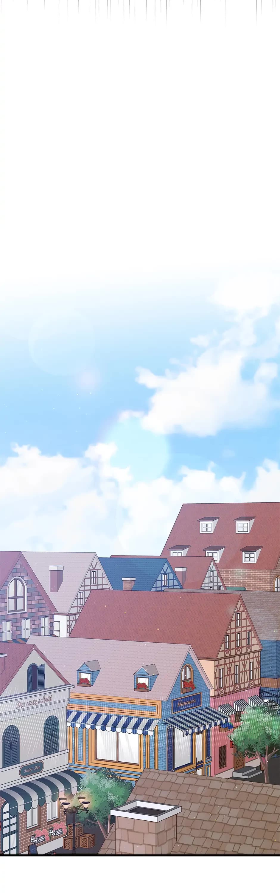 A Way to Protect the Lovable You Chapter 69 page 42 - Chapter 69