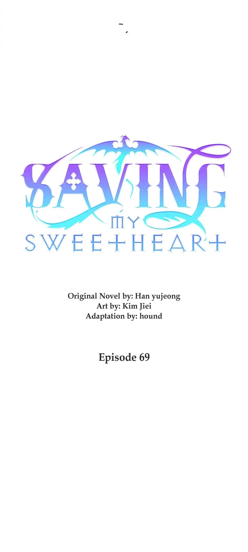A Way to Protect the Lovable You Chapter 69 page 5 - Chapter 69