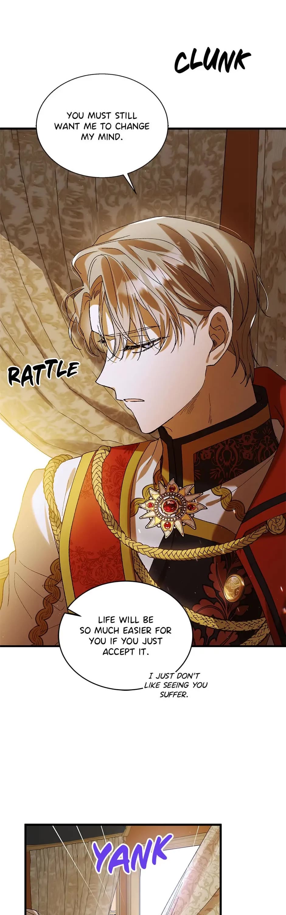 A Way to Protect the Lovable You Chapter 69 page 52 - Chapter 69