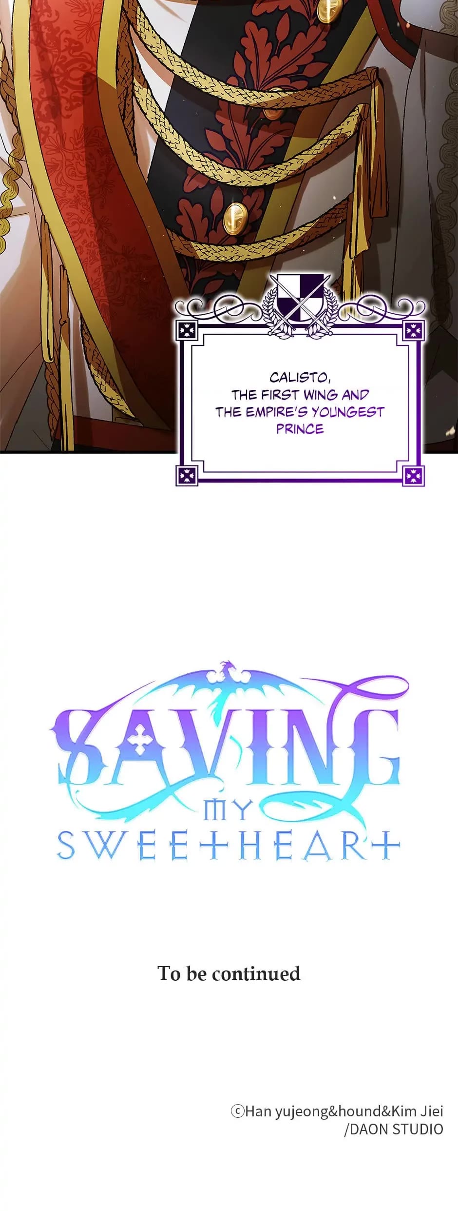 A Way to Protect the Lovable You Chapter 69 page 55 - Chapter 69