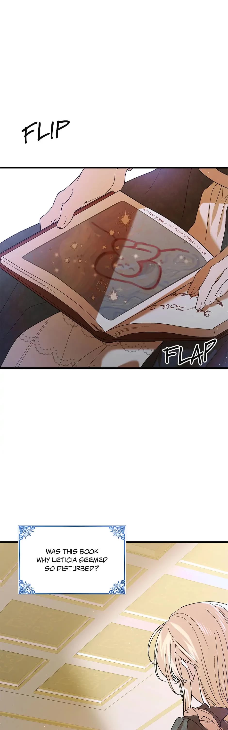 A Way to Protect the Lovable You Chapter 69 page 6 - Chapter 69
