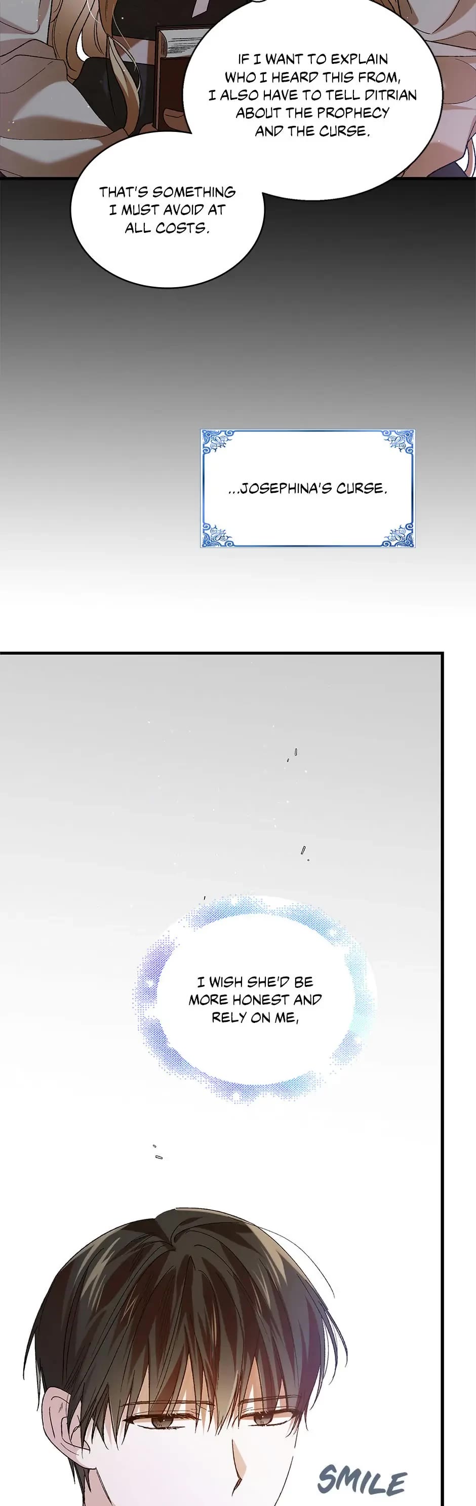 A Way to Protect the Lovable You Chapter 69 page 9 - Chapter 69