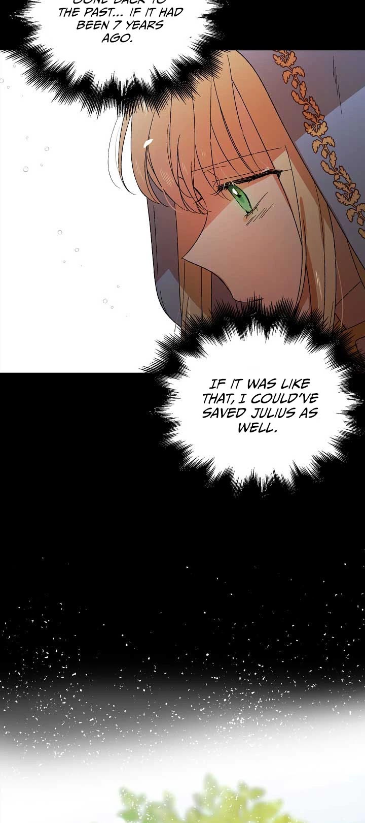 A Way to Protect the Lovable You Chapter 7 page 12 - Chapter 7