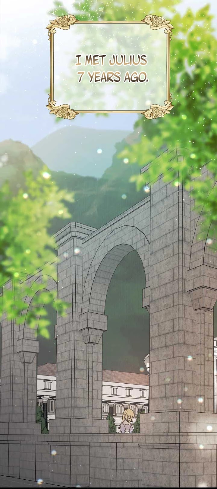 A Way to Protect the Lovable You Chapter 7 page 13 - Chapter 7