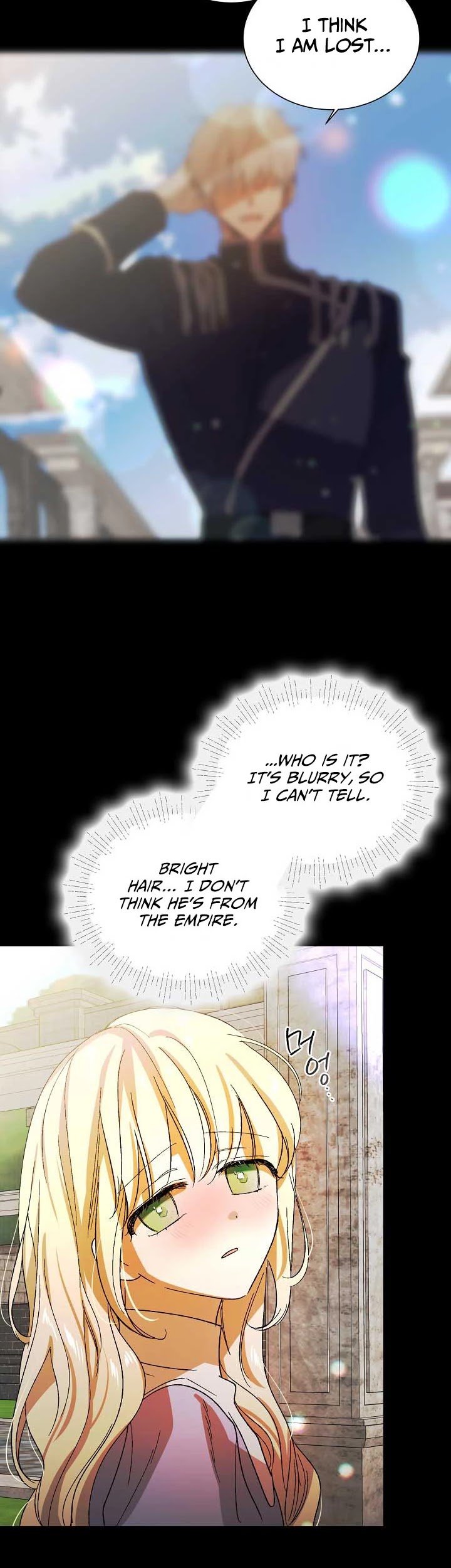 A Way to Protect the Lovable You Chapter 7 page 16 - Chapter 7