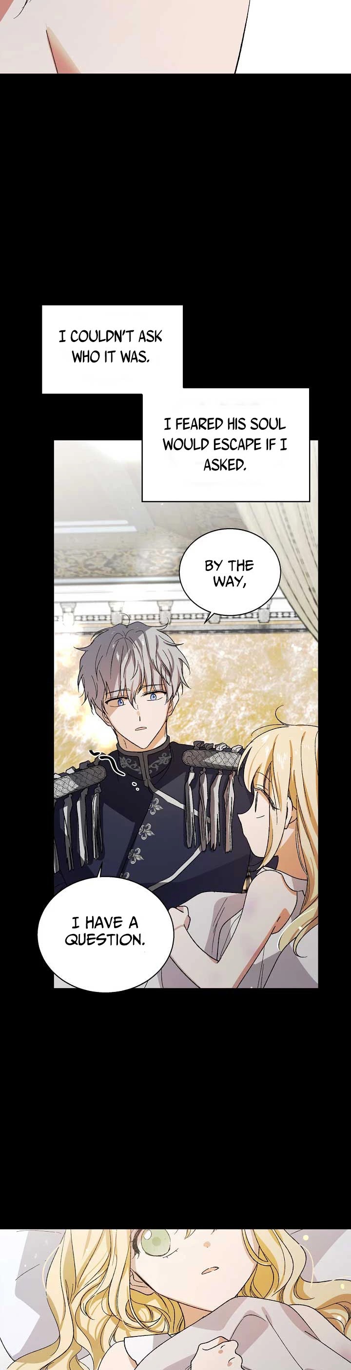 A Way to Protect the Lovable You Chapter 7 page 30 - Chapter 7