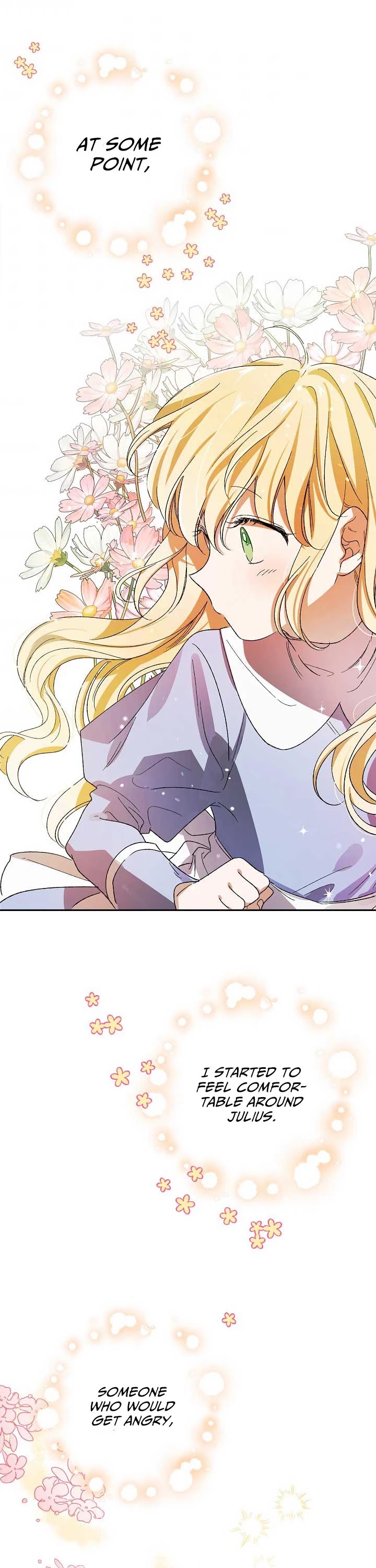 A Way to Protect the Lovable You Chapter 7 page 42 - Chapter 7