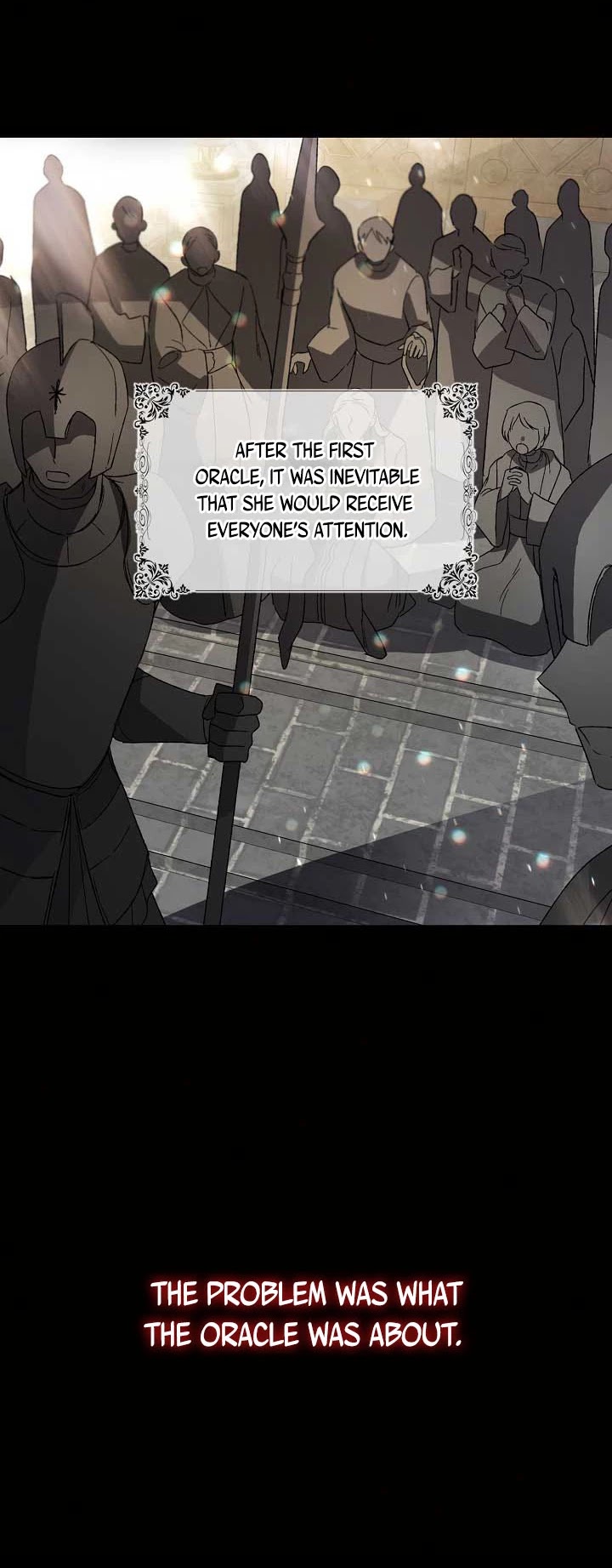 A Way to Protect the Lovable You Chapter 7 page 6 - Chapter 7