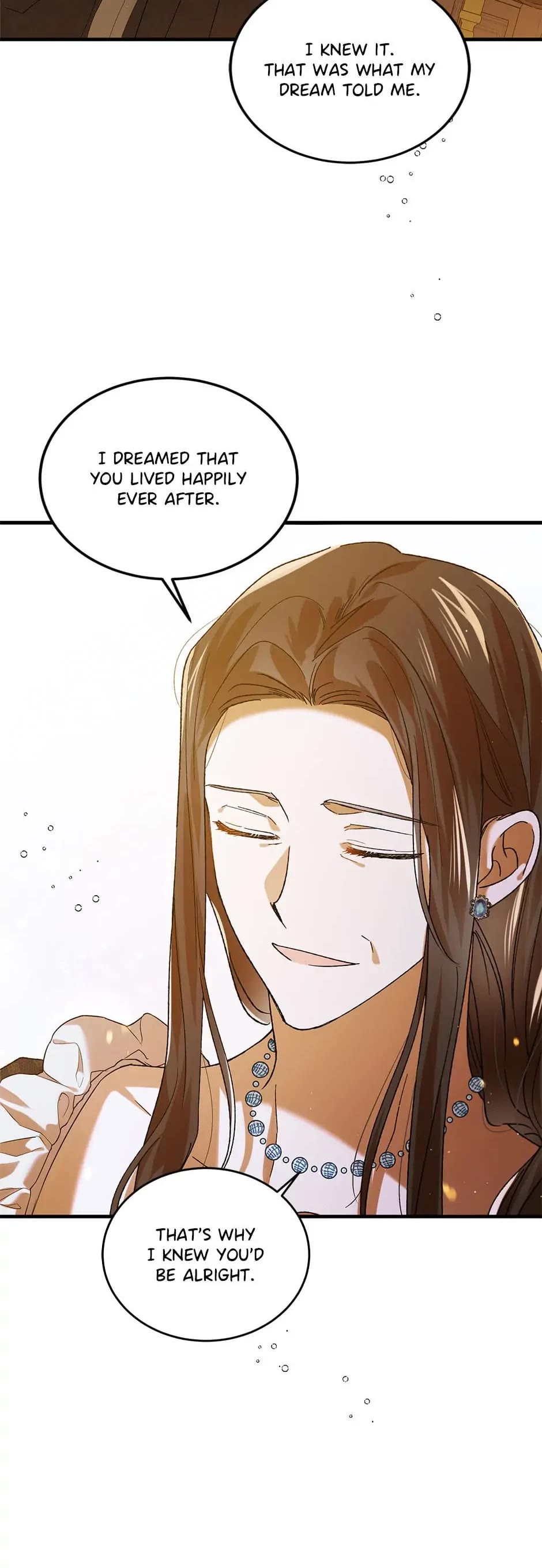 A Way to Protect the Lovable You Chapter 70 page 10 - Chapter 70