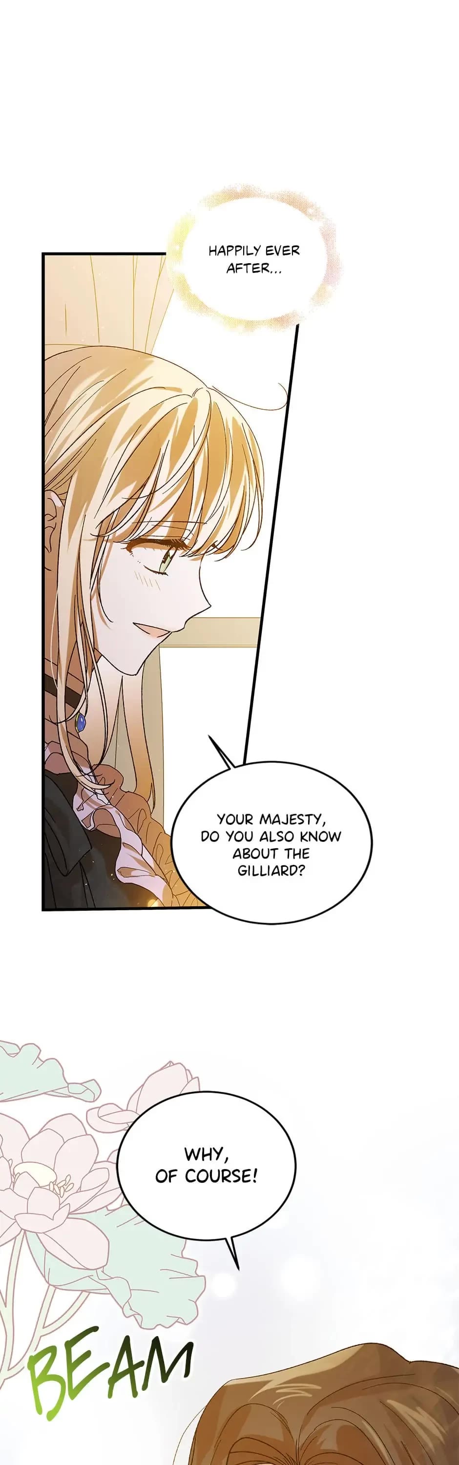 A Way to Protect the Lovable You Chapter 70 page 11 - Chapter 70