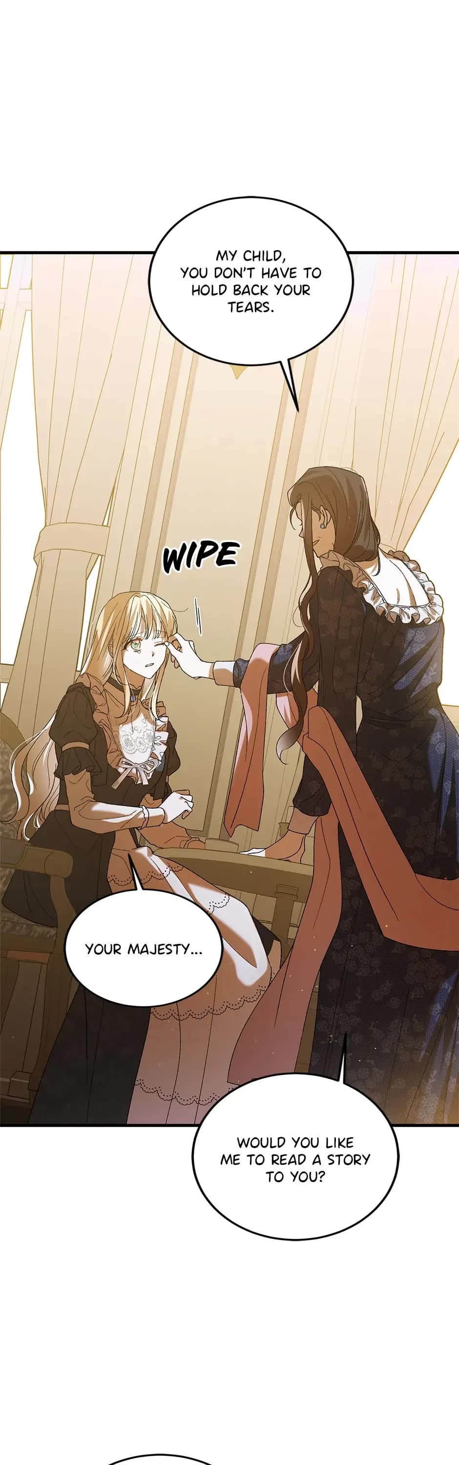 A Way to Protect the Lovable You Chapter 70 page 16 - Chapter 70