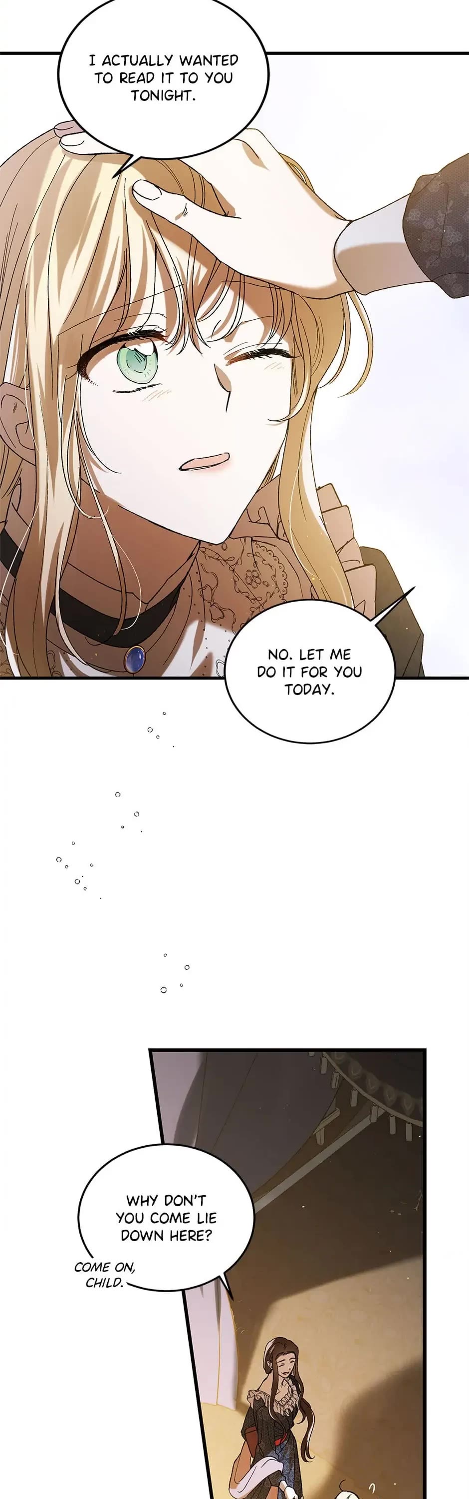 A Way to Protect the Lovable You Chapter 70 page 17 - Chapter 70