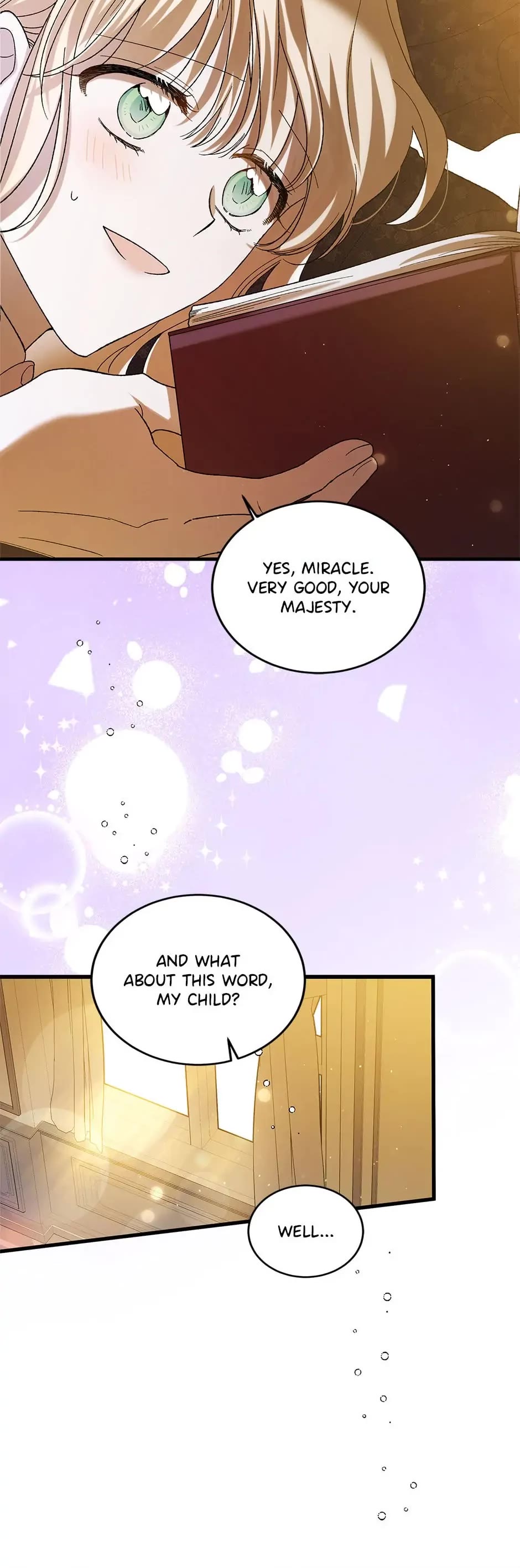 A Way to Protect the Lovable You Chapter 70 page 20 - Chapter 70