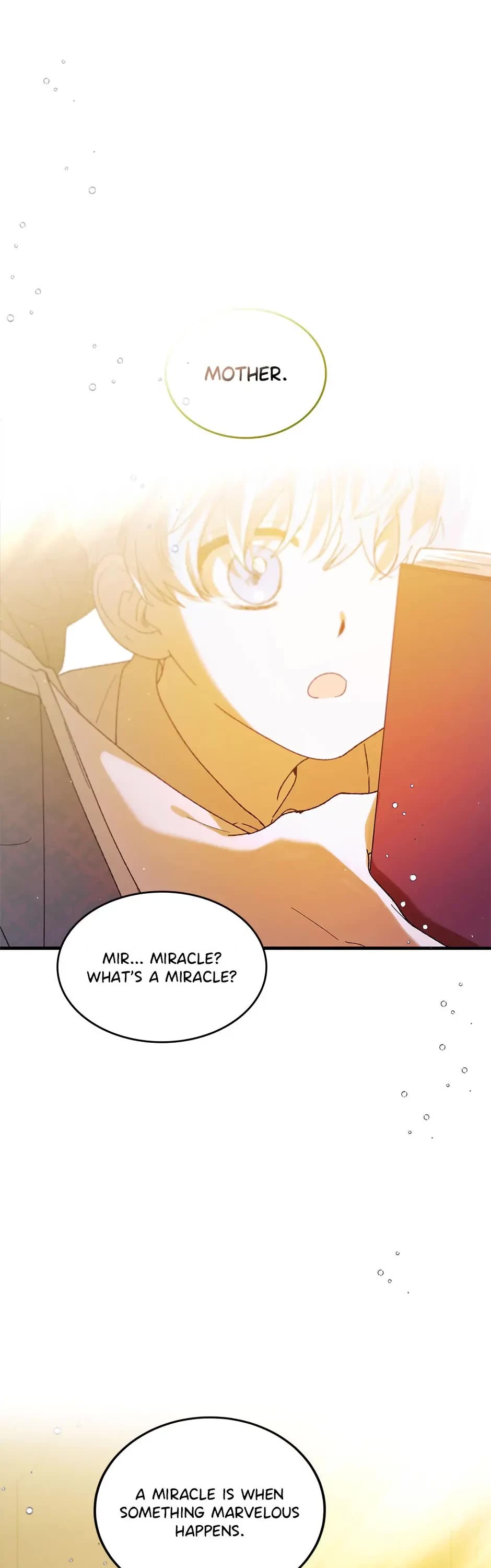 A Way to Protect the Lovable You Chapter 70 page 21 - Chapter 70