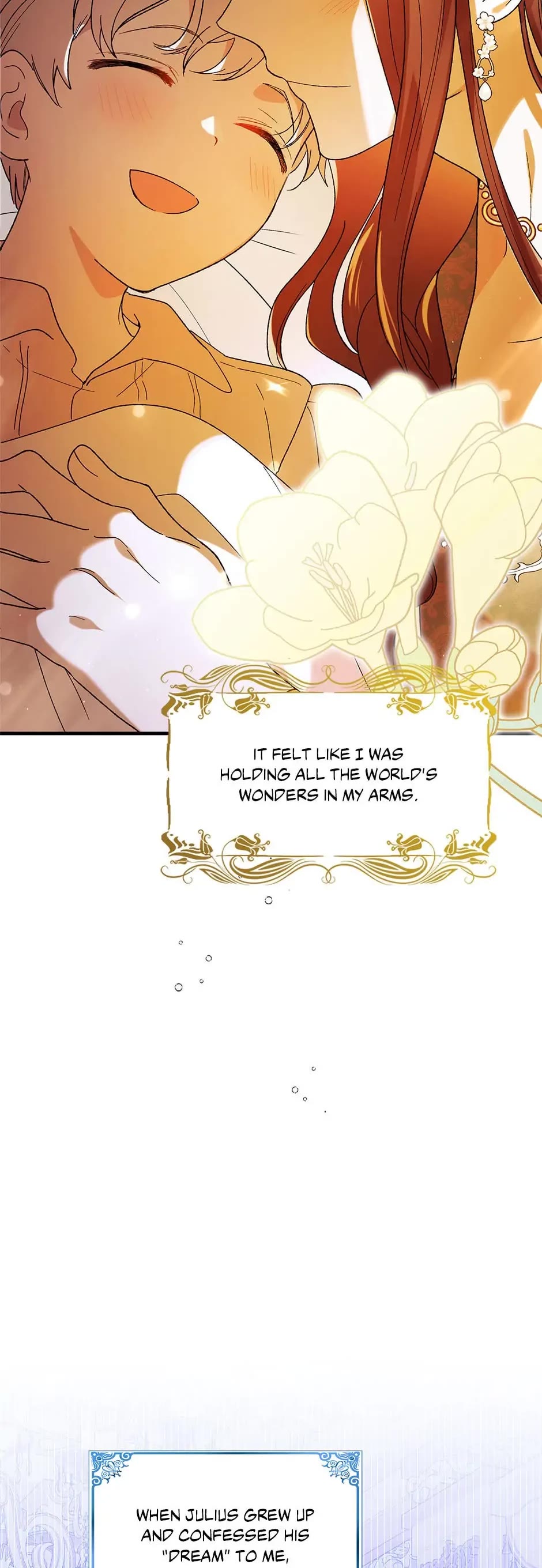 A Way to Protect the Lovable You Chapter 70 page 24 - Chapter 70