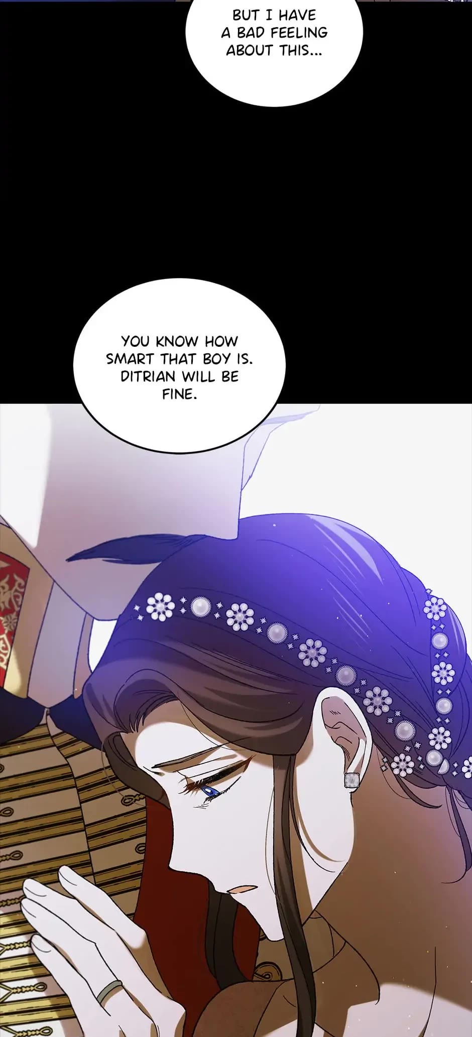 A Way to Protect the Lovable You Chapter 70 page 29 - Chapter 70
