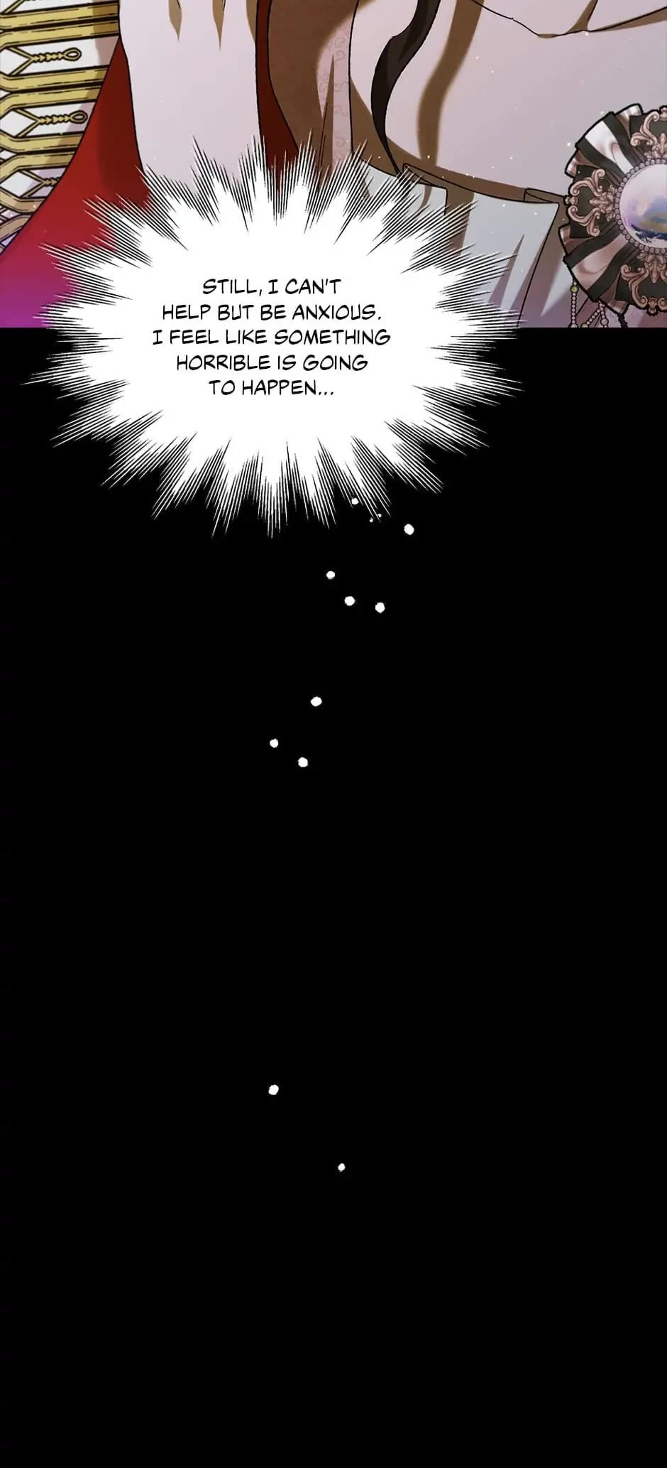 A Way to Protect the Lovable You Chapter 70 page 30 - Chapter 70