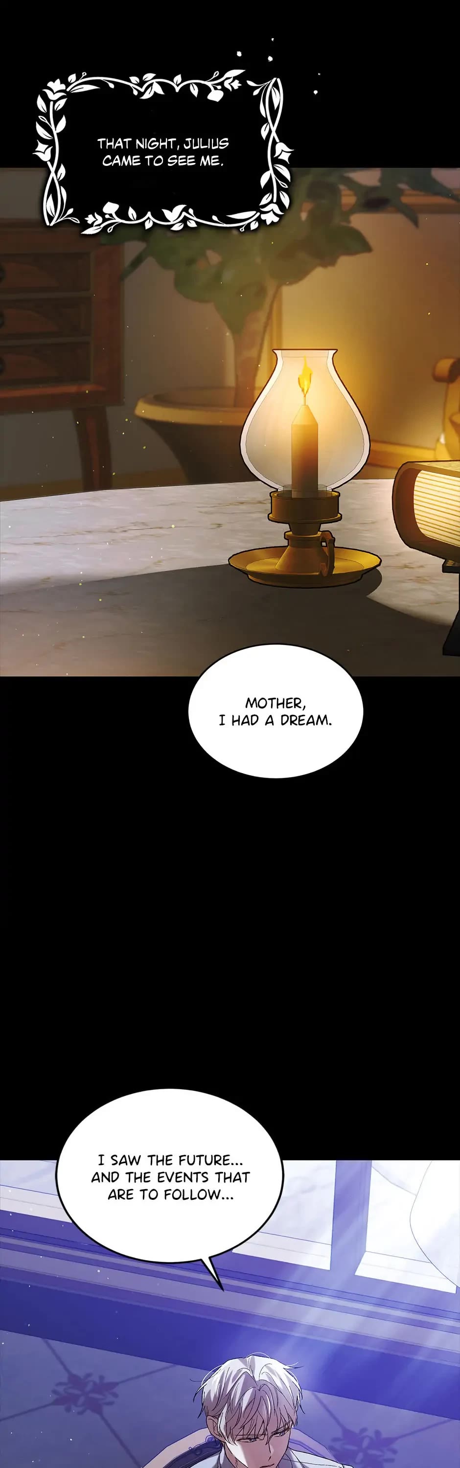 A Way to Protect the Lovable You Chapter 70 page 31 - Chapter 70