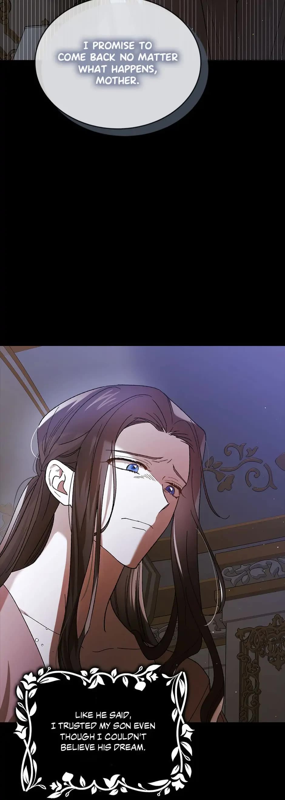 A Way to Protect the Lovable You Chapter 70 page 39 - Chapter 70