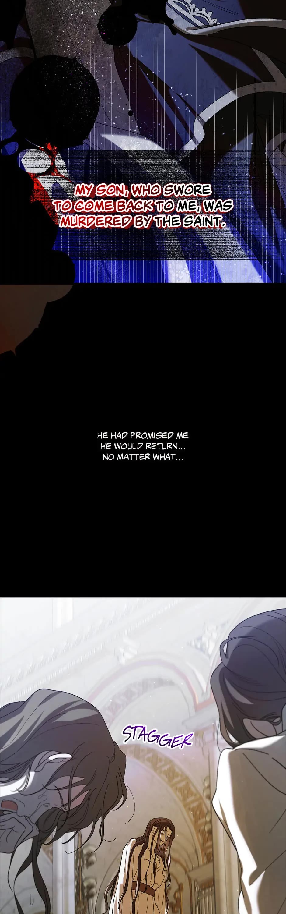 A Way to Protect the Lovable You Chapter 70 page 43 - Chapter 70