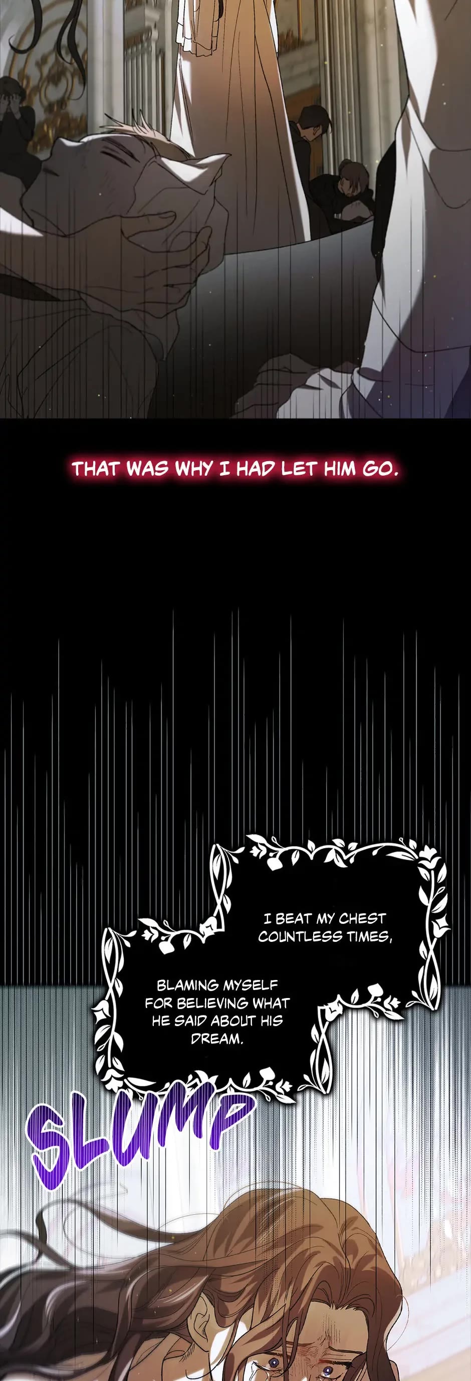 A Way to Protect the Lovable You Chapter 70 page 44 - Chapter 70