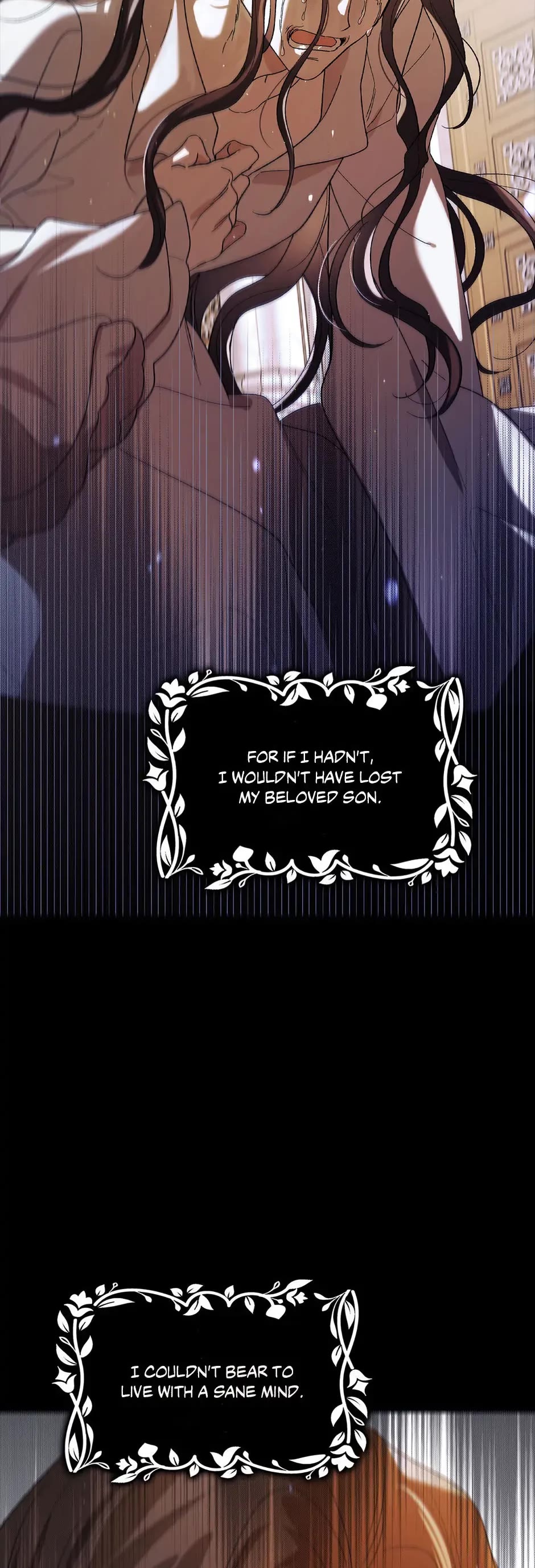 A Way to Protect the Lovable You Chapter 70 page 45 - Chapter 70