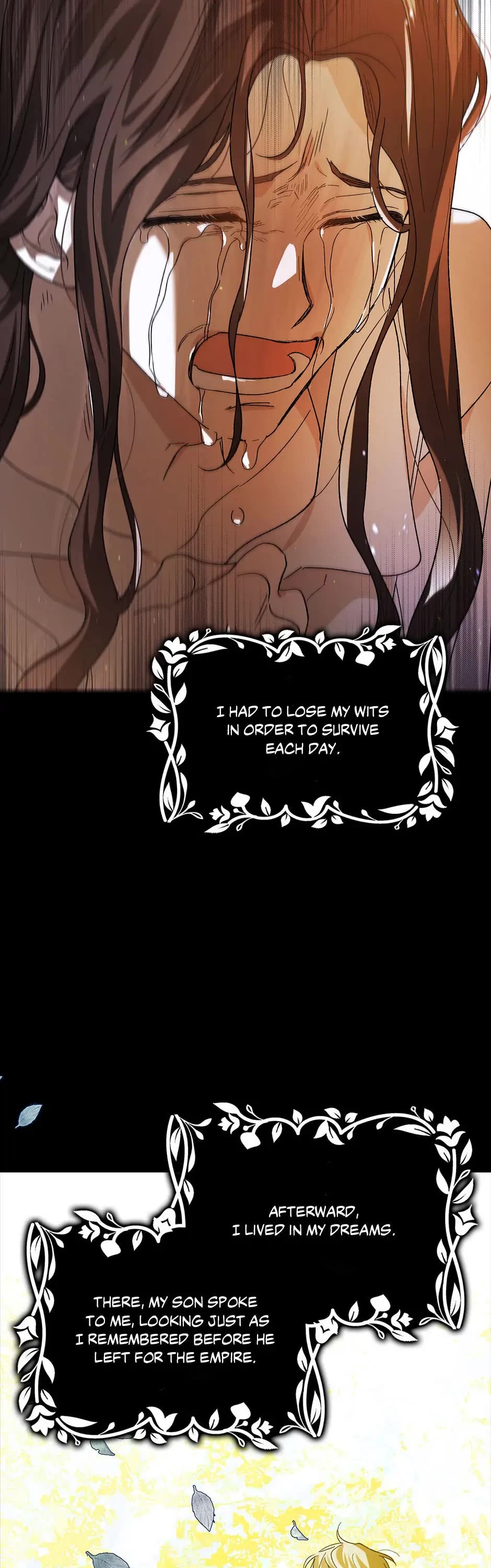 A Way to Protect the Lovable You Chapter 70 page 46 - Chapter 70