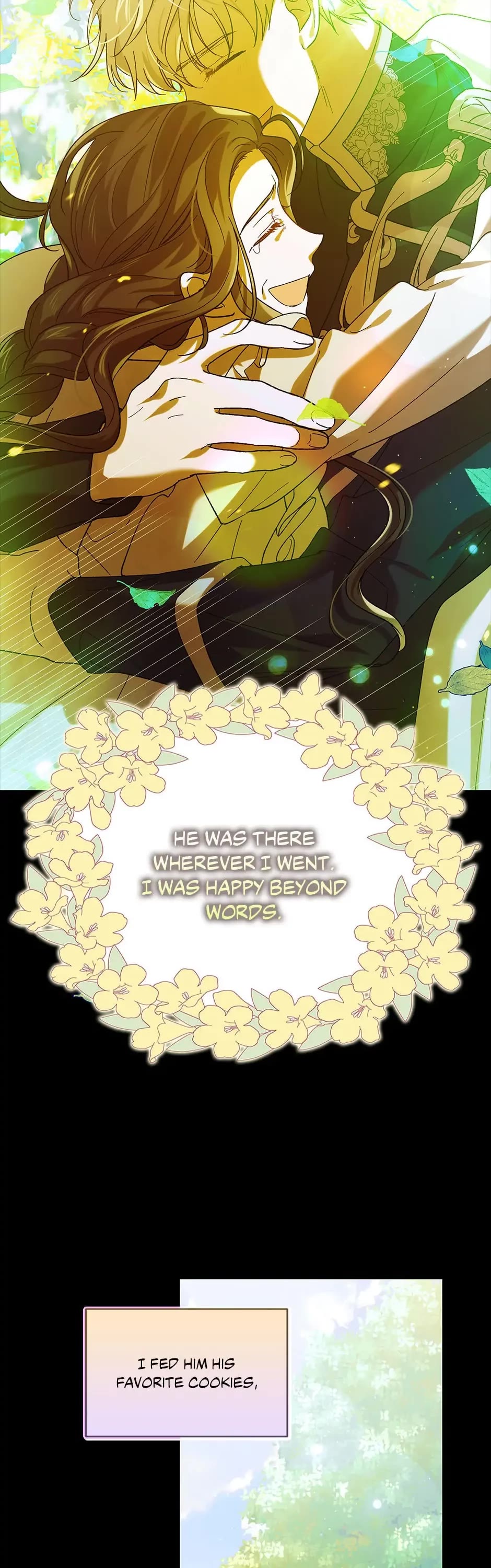 A Way to Protect the Lovable You Chapter 70 page 48 - Chapter 70