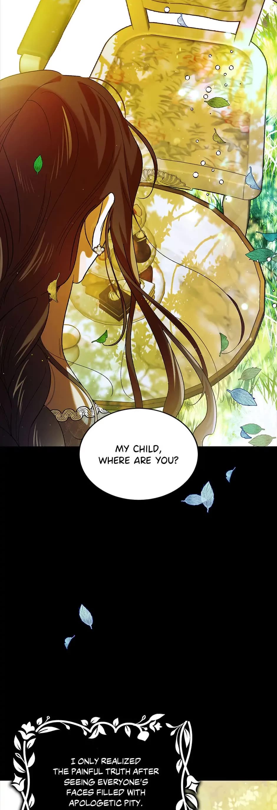 A Way to Protect the Lovable You Chapter 70 page 50 - Chapter 70