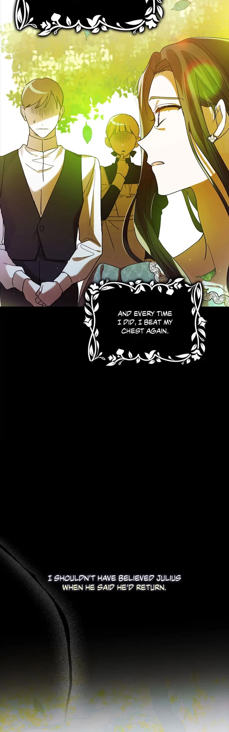 A Way to Protect the Lovable You Chapter 70 page 51 - Chapter 70