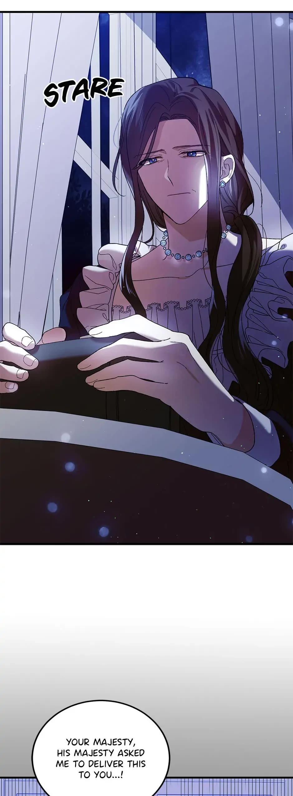A Way to Protect the Lovable You Chapter 70 page 55 - Chapter 70