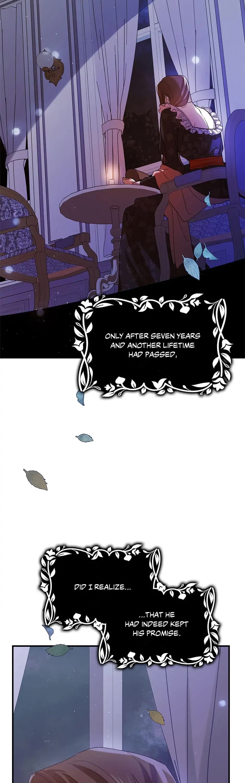 A Way to Protect the Lovable You Chapter 70 page 57 - Chapter 70