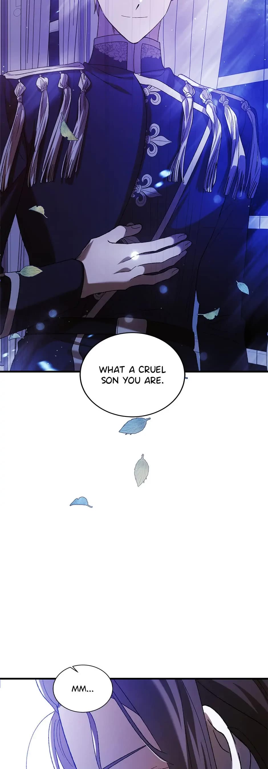 A Way to Protect the Lovable You Chapter 70 page 59 - Chapter 70