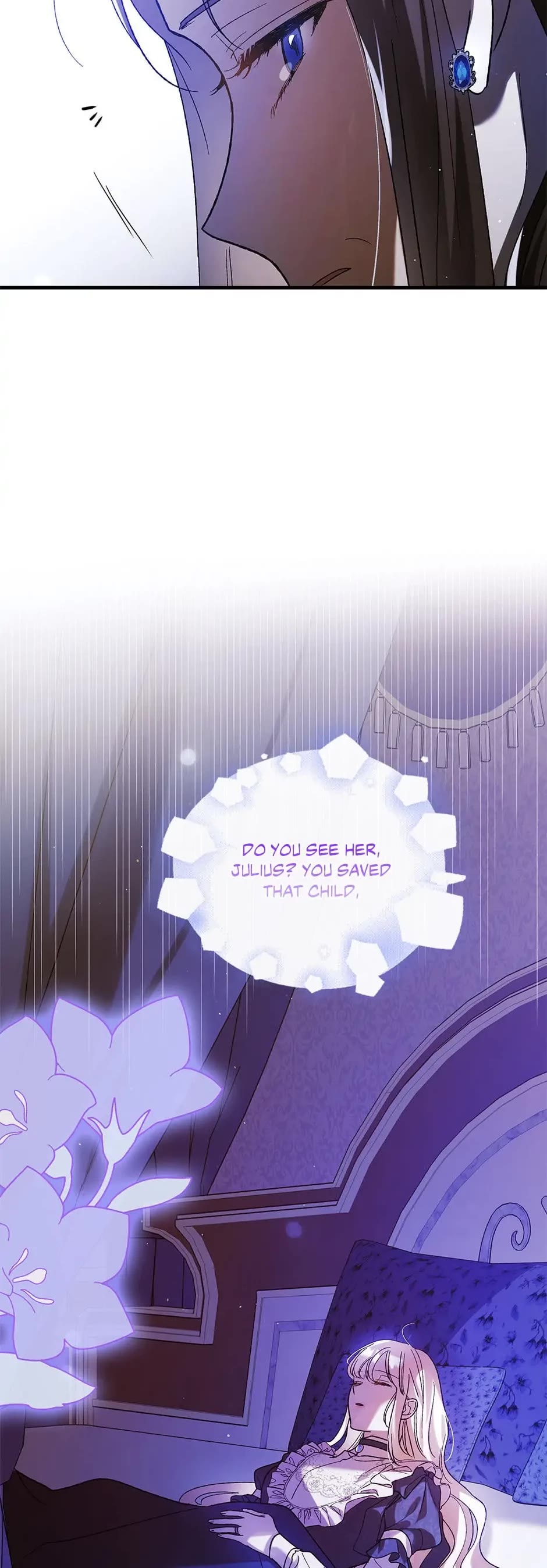 A Way to Protect the Lovable You Chapter 70 page 60 - Chapter 70