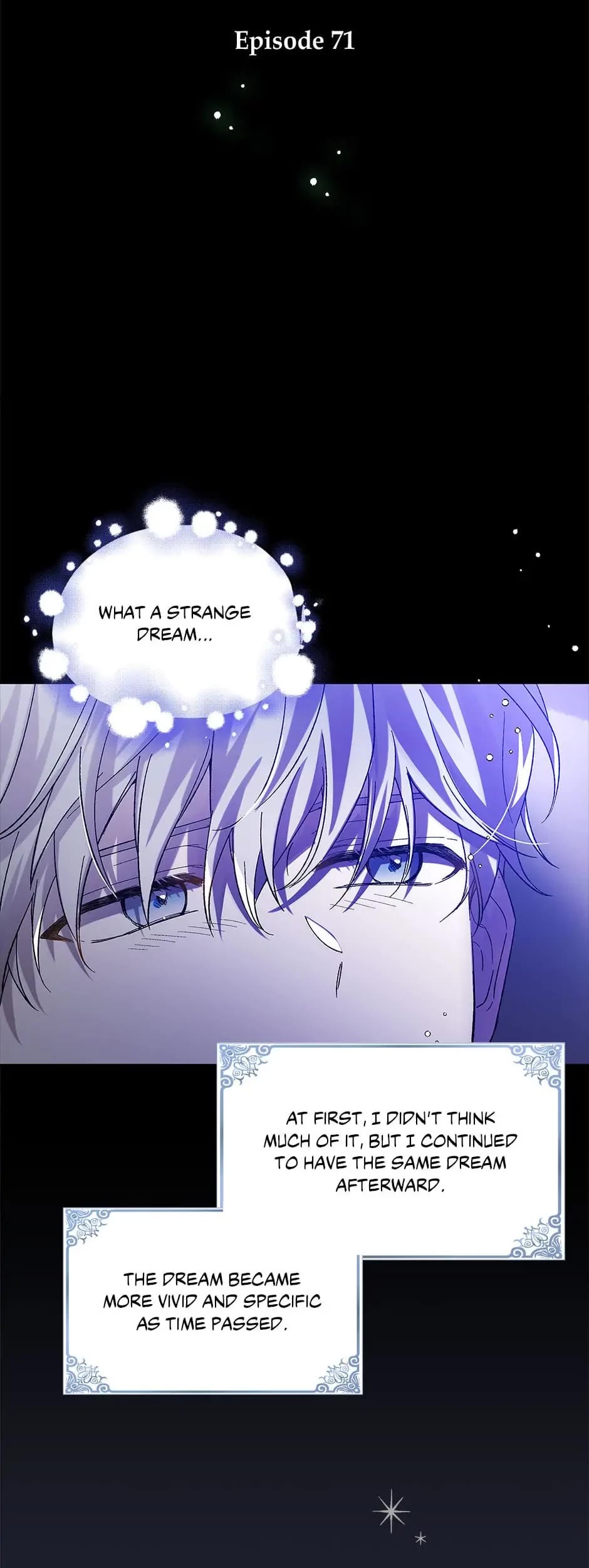 A Way to Protect the Lovable You Chapter 71 page 10 - Chapter 71