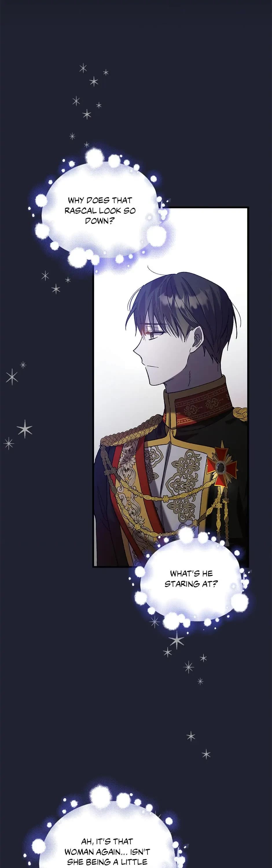 A Way to Protect the Lovable You Chapter 71 page 11 - Chapter 71