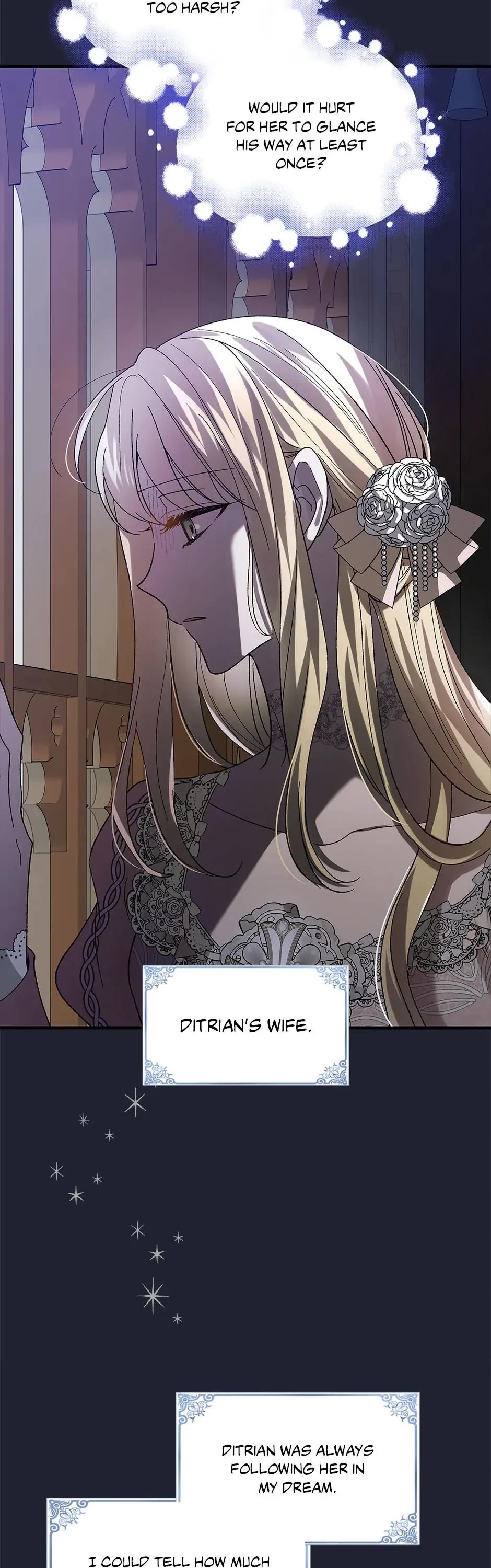 A Way to Protect the Lovable You Chapter 71 page 12 - Chapter 71