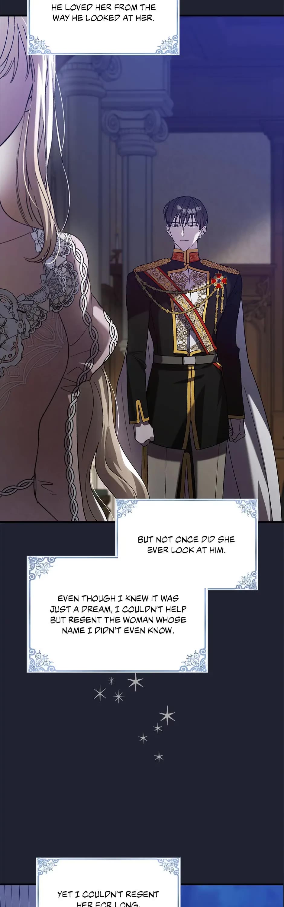 A Way to Protect the Lovable You Chapter 71 page 13 - Chapter 71