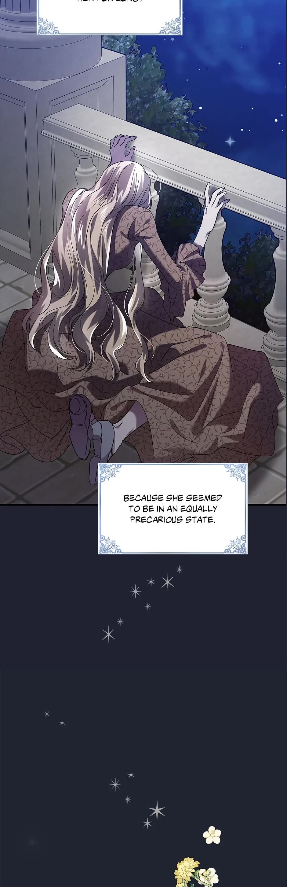 A Way to Protect the Lovable You Chapter 71 page 14 - Chapter 71