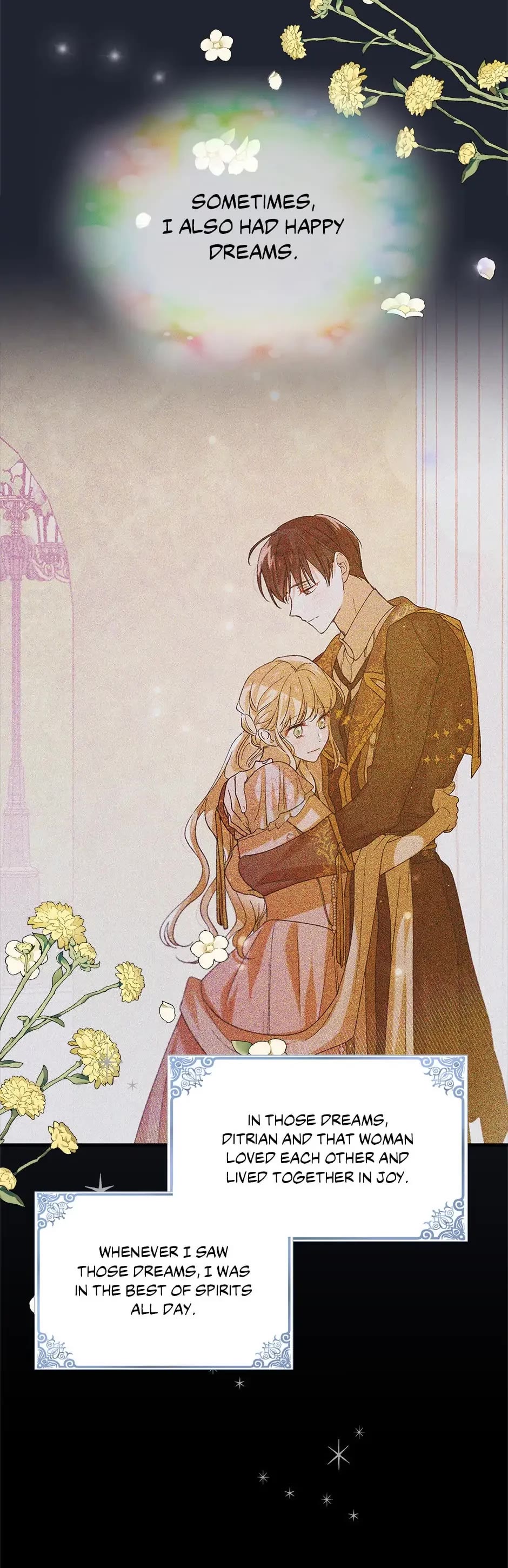 A Way to Protect the Lovable You Chapter 71 page 15 - Chapter 71