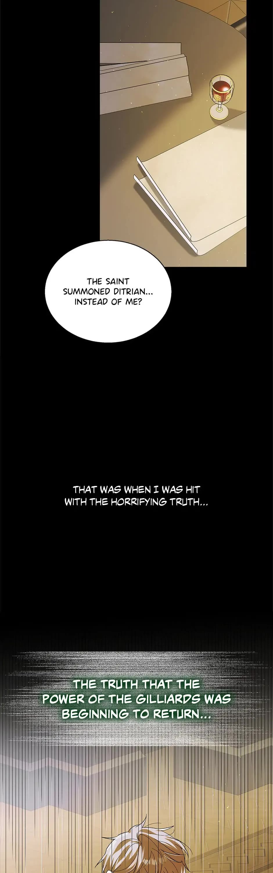 A Way to Protect the Lovable You Chapter 71 page 18 - Chapter 71