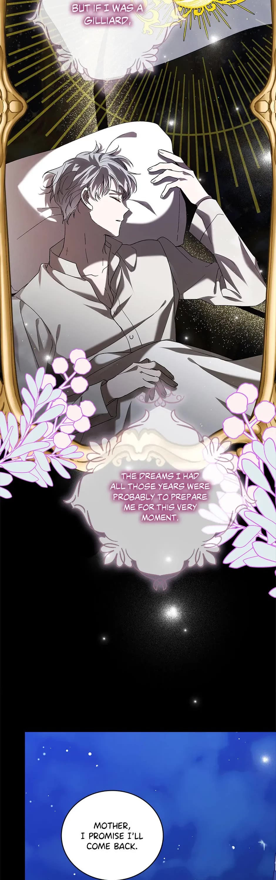 A Way to Protect the Lovable You Chapter 71 page 22 - Chapter 71