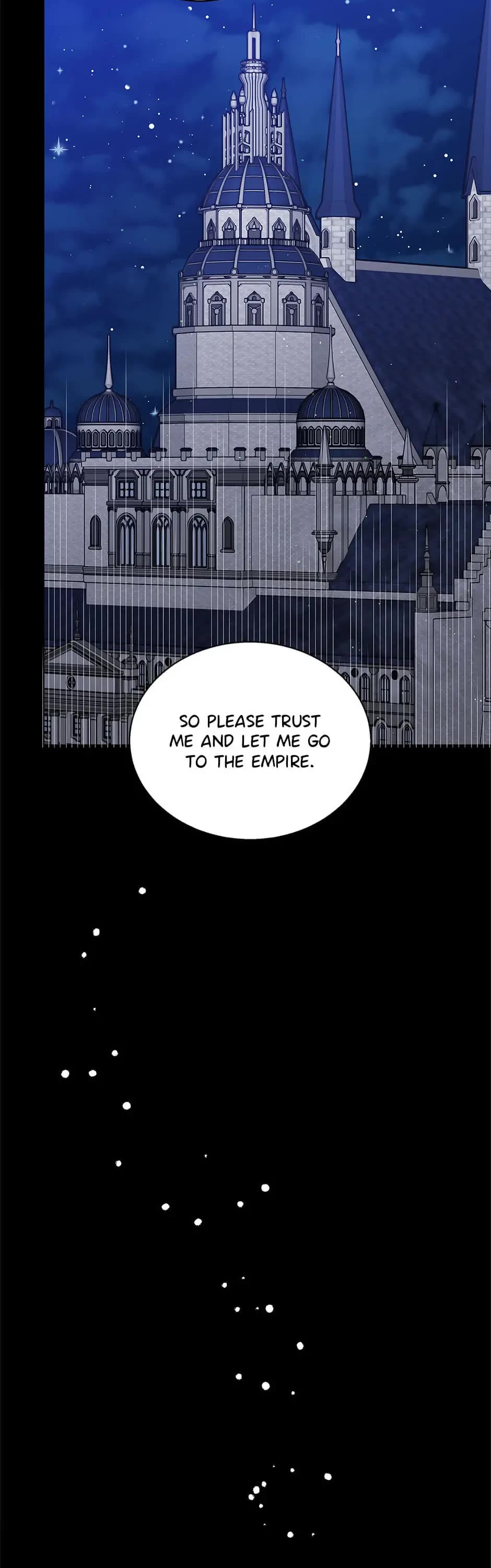 A Way to Protect the Lovable You Chapter 71 page 23 - Chapter 71